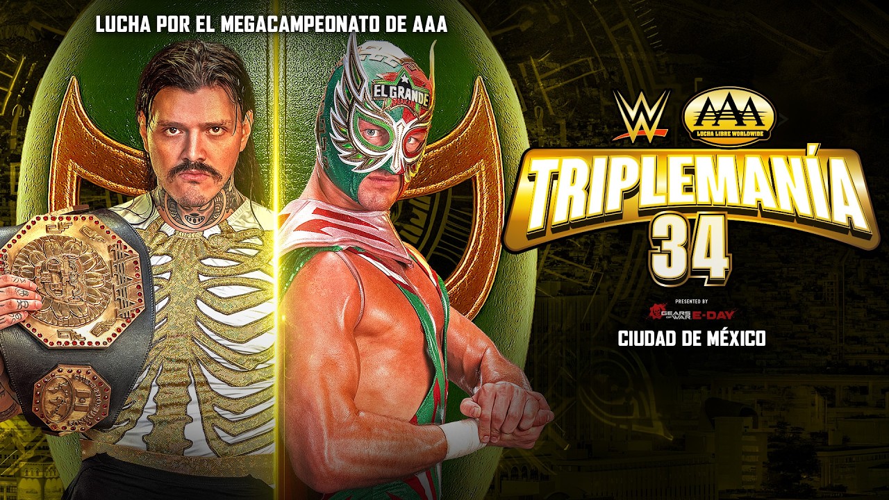 Match Poster