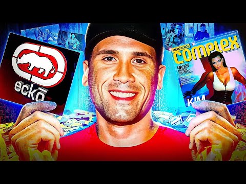 The Sad Death Of Ecko Unltd. & Complex Magazine