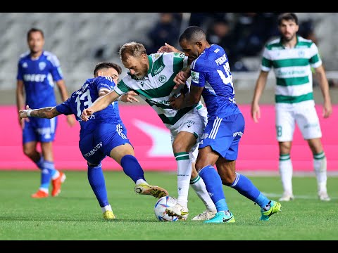 Omonoia- Αnorthosis Famagusta 2-0 │Highlights│ Πρωτάθλημα A' Φάση 2022/23 │31-10-2022