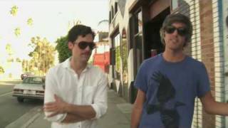 We Are Scientists Were There