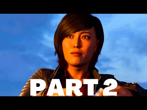SPIDER-MAN REMASTERED PC Walkthrough Gameplay Part 2- YURI WATANABE (Marvel's Spider Man)