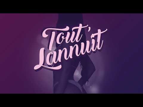 MAKADEM _ TOUT LANNUIT "Audio"