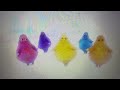 The Boohbahs Jump Side To Side To The Barney S Campfire Sing Along End Credits