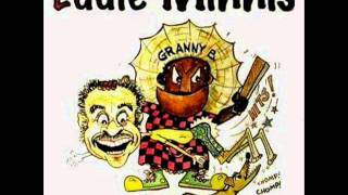 Eddie Minnis - Harry