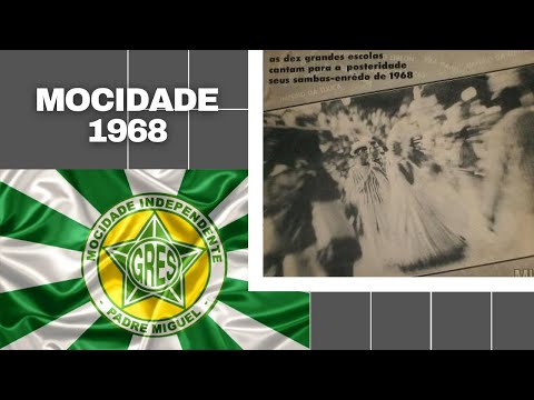 MOCIDADE 1968