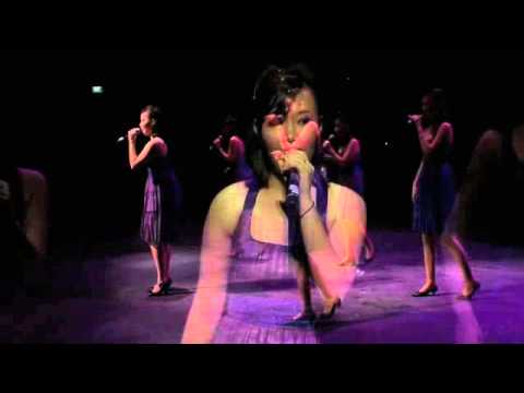 ChildAid 2009: Rhythmist V (Act 6)