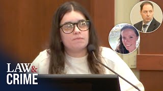 Download lagu Family Au Pair Details Brendan Banfield’s Alleged Murder Plot mp3