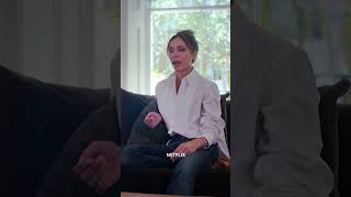 #VictoriaBeckham tried to claim she came from a &quot;working class&quot; family &amp; her hubby intervened 😂