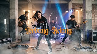Download lagu DATUK SHARIFAH AINI - TERBANG HELANG | Energy Rock AI Cover mp3