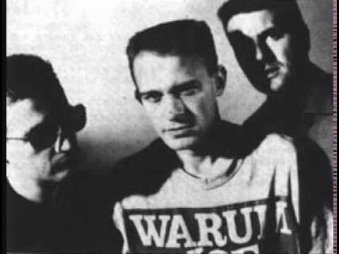 Warum Joe - ich warte ('82)