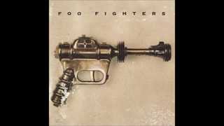 Foo Fighters- X-Static [HD]