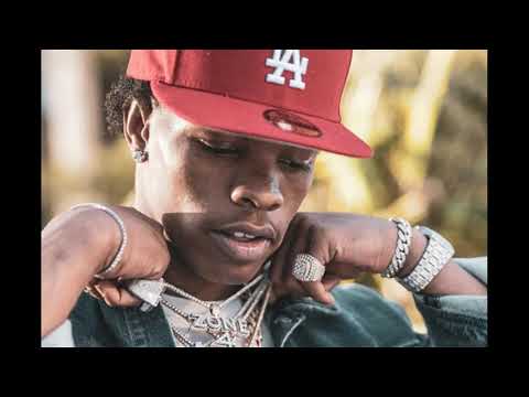 Lil Baby Ft. Lil Jairmy - Let Down (Uptown)