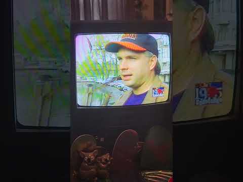 Thumbnail for Rare interview with Garth Brooks on Country Music Television 1995 by Garth Brooks