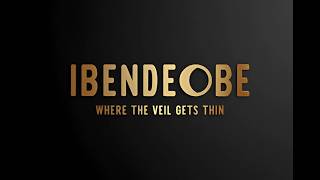 Ibendeobe Ep. 6 - Monk | ET Contact, and Meeting Deceased Relatives
