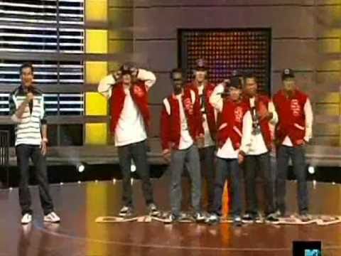 ABDC Supreme Soul Auditions