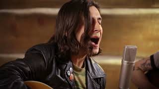 INHEAVEN - Sweet Dreams Baby - 4/13/2018 - Paste Studios - New York, NY