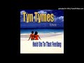 The Tyn Tymes - I Love Beach Music - Ms. Grace
