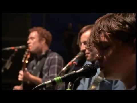 Bombay Bicycle Club- Ivy & Gold (Live) Reading Festival 2011