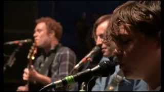Bombay Bicycle Club- Ivy &amp; Gold (Live) Reading Festival 2011
