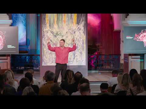 SXSW London 2025 - How to think like a Behavioural Scientist by Dan Bennett