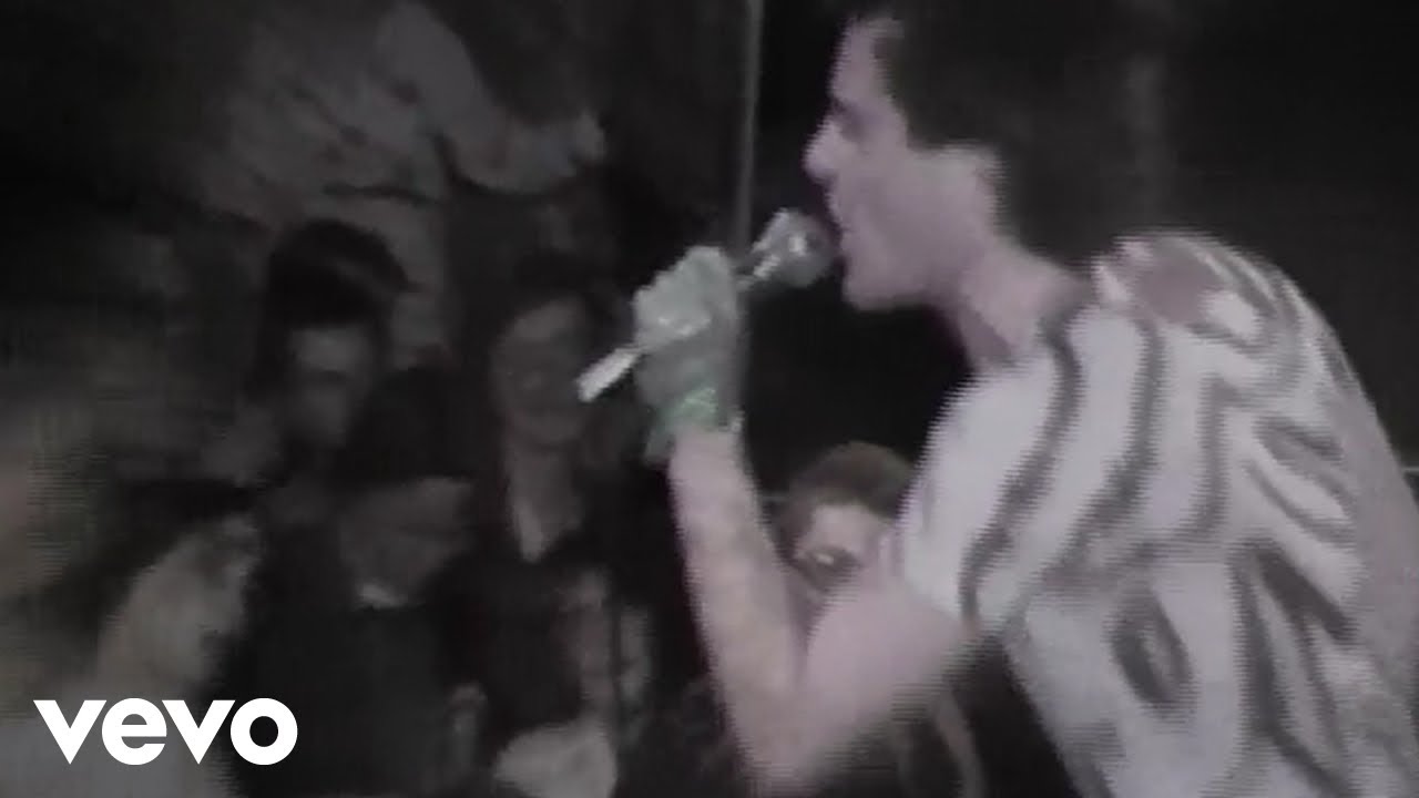 Dead Kennedys - Let's Lynch The Landlord - YouTube