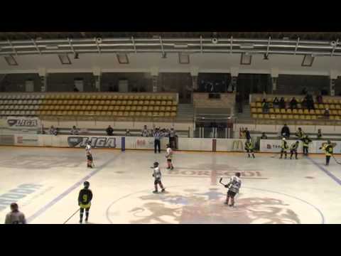U14 498  2016.02.27 szombat  18:50  Miskolci Jegesmedvék  -  Pesterzsébeti HC
