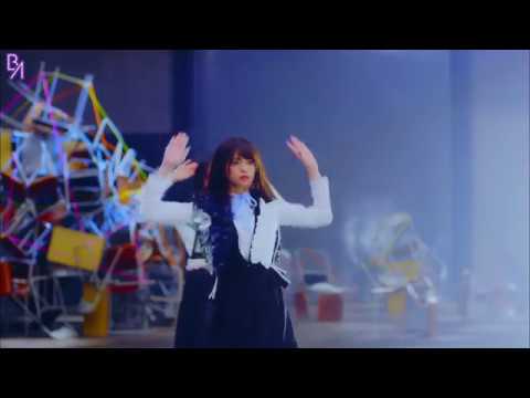 Nogizaka46 (Saito Asuka/Hori Miona) - Ano Kyoushitsu (subs en español)