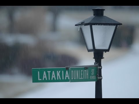 Ice Storm 02 18 2021