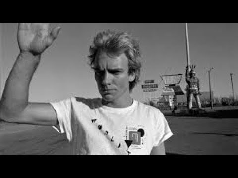 Ed Sheeran Vs The Police Vs Toto - Every Perfect Breath You Take Is Africa Djs From Mars Bootleg