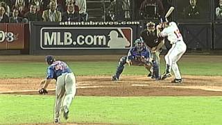 #WeKnowPostseason: DeRosa in the 2003 NLDS