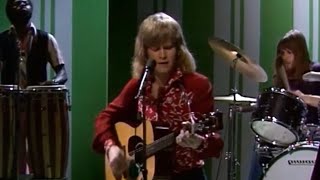 Ted Gärdestad i Tratten 1974 (Goliat från Gat &amp; Buffalo Bill)