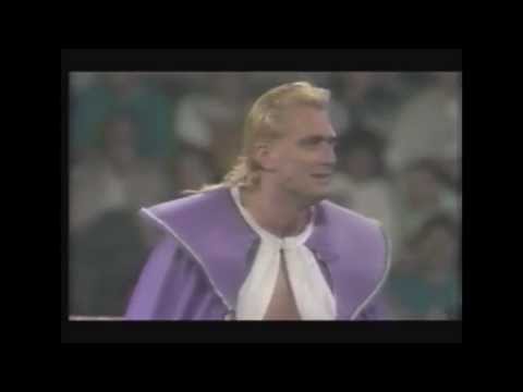 Freedom & Collins vs. Beverly Brothers