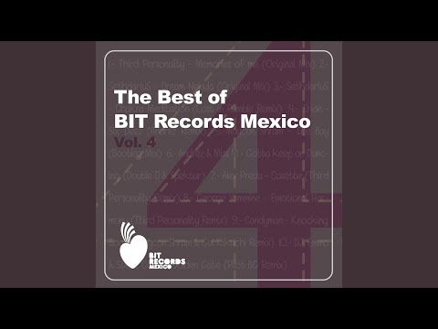 Gotta Keep On Dancing (Double D and Spektur Remix)