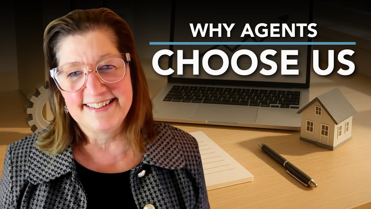 Why Agents Choose the Hvizda Realty Group at eXp Realty
