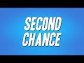 Hezekiah Walker, The Love Fellowship Crusade Choir - Second Chance (Lyrics)