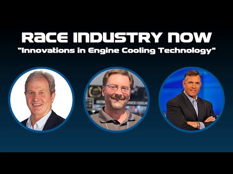 “Innovations in Engine Cooling Technology" by Davies Craig