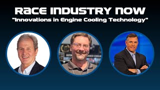 “Innovations in Engine Cooling Technology" by Davies Craig