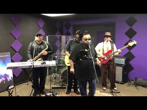 Cota the Barber featuring Like The Morning