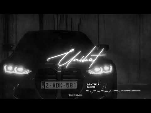 DV:XENSE - Be Myself