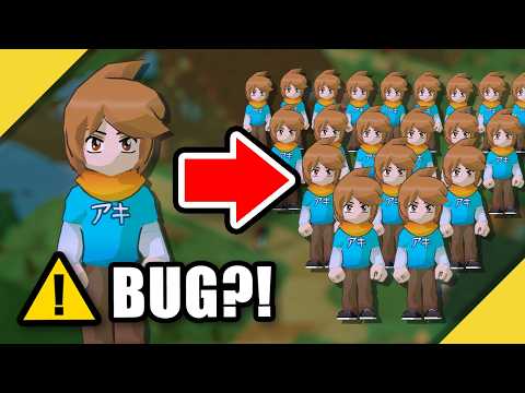 Unity duplica cosas de mi juego sin avisar