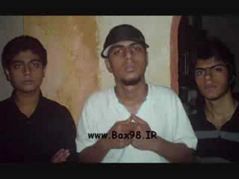 Pishro ft arash & kebriya - MAN