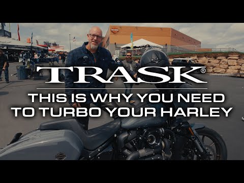 This is Why You NEED A Trask Turbo System!