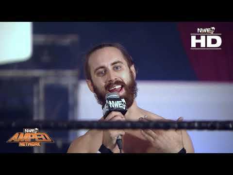 Revenge - August 2017 - NWE