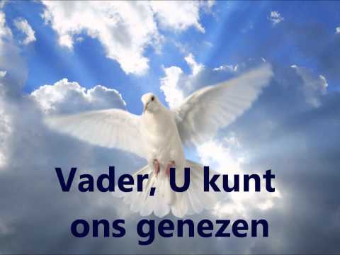 Vader, daal nu met Uw Geest neer Opw. 463