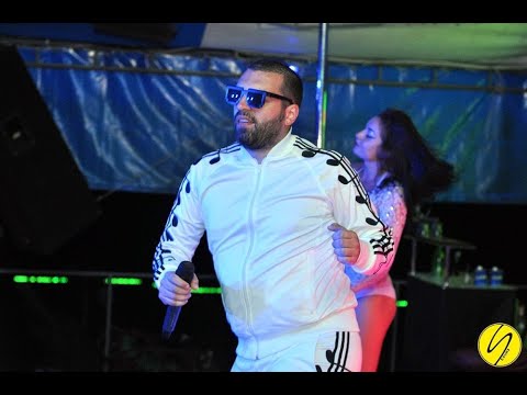 Клуб Opera Тернополь - МС Рыбик и DJ Lutique (февраль 2016)