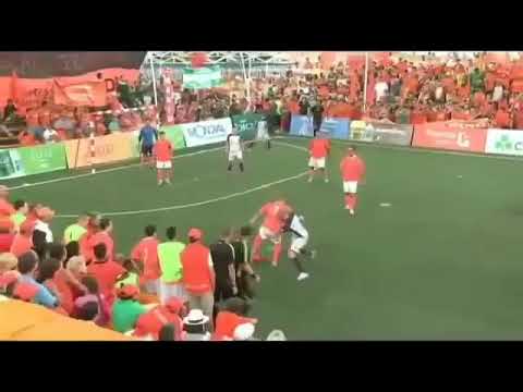 Farruko - Krippy Kush (Official Video) ft. Bad Bunny, Rvssian