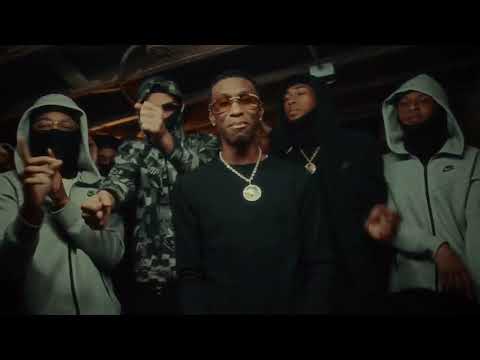 LilE OTR- Chasin Down {Official Music Video}