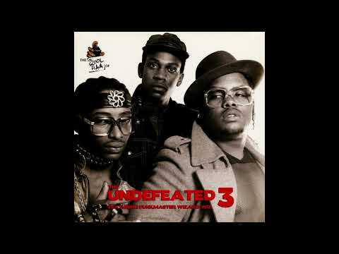 Video thumbnail for U-N-D-E-F-E-A-T-E-D
