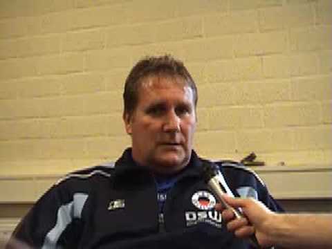 7/7/2008 Eerste training Excelsior