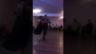 Cynthia Fattori y Facundo de la Cruz 2/5undo de la Cruz 4/5